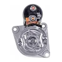 HELLA Starter Motor 12V 22 kW for ALFA ROMEO Giulietta 940, FIAT 500X, Doblo, Ducato 2.0D
