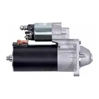 HELLA Starter Motor 12V 22 kW for ALFA ROMEO Giulietta 940, FIAT 500X, Doblo, Ducato 2.0D