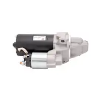 HELLA 8EA011612391 Starter Motor 12V 17kW for FORD Transit 2.2/2.4 TDCi 04/2006&ndash;12/2018