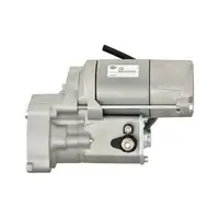 HELLA Anlasser Starter 12V 2kW f&uuml;r LAND ROVER Freelander 2 Range Rover Evoque Discovery