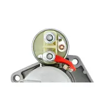 HELLA Starter Motor 12V 16kW for OPEL Vivaro B, RENAULT Trafic 3, FIAT Talento, NISSAN