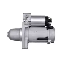 HELLA 8EA011613151 Anlasser Starter 12V 18kW f&uuml;r JAGUAR F-Type X152 XF 1 X250 X351 3.0/5.0