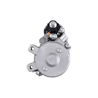 HELLA Anlasser Starter 12V 2kW f&uuml;r LAND ROVER Range Rover 4 Range Rover Sport 2 5