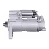 HELLA Anlasser Starter 12V 2kW f&uuml;r LAND ROVER Discovery 4 Rover 4/Sport 2 3.0 LR034027