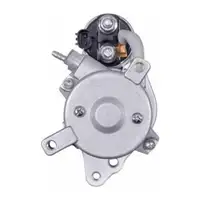 HELLA Anlasser Starter 12V 2kW f&uuml;r LAND ROVER Discovery 4 Rover 4/Sport 2 3.0 LR034027