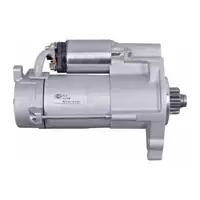 HELLA Anlasser Starter 12V 2kW f&uuml;r LAND ROVER Discovery 4 Rover 4/Sport 2 3.0 LR034027