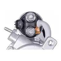 HELLA Anlasser Starter 12V 2kW f&uuml;r LAND ROVER Discovery 4 Rover 4/Sport 2 3.0 LR034027