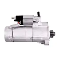 HELLA 8EA011613-251 Anlasser Starter 12V 19 kW f&uuml;r JAGUAR F-Pace X761 XE X760 XF 2 2.0 D