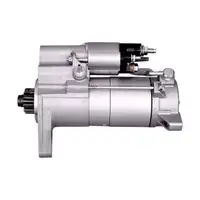 HELLA 8EA011613-271 Anlasser Starter 12V 19 kW f&uuml;r LAND ROVER Range Rover 4 3.0 SDV6 4x4
