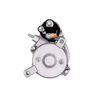 HELLA 8EA011613-271 Anlasser Starter 12V 19 kW f&uuml;r LAND ROVER Range Rover 4 3.0 SDV6 4x4