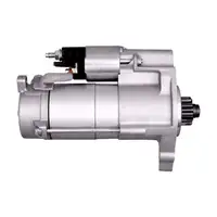 HELLA 8EA011613-271 Anlasser Starter 12V 19 kW f&uuml;r LAND ROVER Range Rover 4 3.0 SDV6 4x4