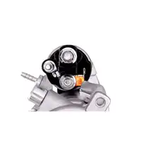 HELLA 8EA011613-271 Anlasser Starter 12V 19 kW f&uuml;r LAND ROVER Range Rover 4 3.0 SDV6 4x4