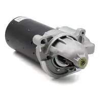 HELLA Anlasser Starter 12V 17 kW f&uuml;r MERCEDES W204 S204 W211 S211 CL203 C209 Sprinter CDI