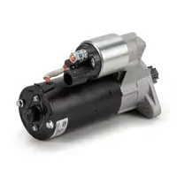 HELLA 8EA012526-191 Anlasser Starter 12V 2 kW f&uuml;r AUDI A3 Golf 5 6 Leon Octavia 2 2.0 TDI