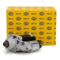 HELLA 8EA012527-311 Anlasser Starter 12V 11 kW f&uuml;r AUDI A3 TT VW Golf 4 Leon Octavia 1 1.8