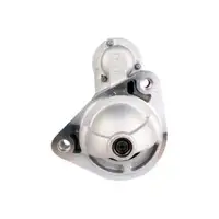 HELLA Anlasser Starter 12V 08kW f&uuml;r CHEVROLET Aveo/Kalos Matiz Spark DAEWOO Kalos 1.0/1.2