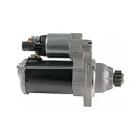 HELLA 8EA012528701 Anlasser Starter 12V 11kW f&uuml;r VW Golf 7 Polo 5 T6 Up AUDI A1 A3 Q3 TSI