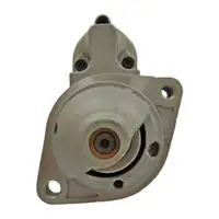 HELLA Starter Motor 12V 12 kW for BMW E81-88, E90-93, E60/61, F10/11, E63/64, X1, X3, X5, X6, Z4