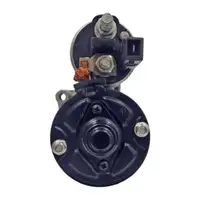 HELLA Starter Motor 12V 12 kW for BMW E81-88, E90-93, E60/61, F10/11, E63/64, X1, X3, X5, X6, Z4