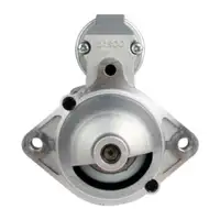 HELLA Starter Motor 12V 16kW for BMW 1 Series E87, 3 Series E46, 5 Series E60 E61, X3 E83, M47, N47