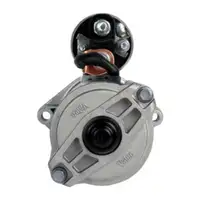 HELLA Starter Motor 12V 16kW for BMW 1 Series E87, 3 Series E46, 5 Series E60 E61, X3 E83, M47, N47