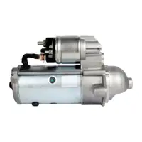 HELLA Starter Motor 12V 16kW for BMW 1 Series E87, 3 Series E46, 5 Series E60 E61, X3 E83, M47, N47