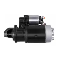 HELLA Anlasser Starter 12V 27 kW f&uuml;r MERCEDES-BENZ Ponton W121 190 Db 50/80 PS 1959-1961