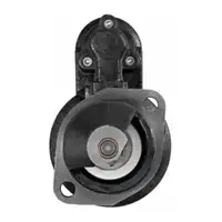 HELLA Anlasser Starter 12V 27 kW f&uuml;r MERCEDES-BENZ Ponton W121 190 Db 50/80 PS 1959-1961