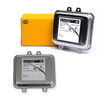 2x HELLA 5DV009720001 XENON Scheinwerfer Vorschaltger&auml;t f&uuml;r OPEL Astra J A 13278005