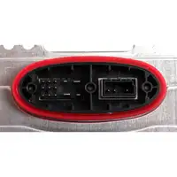 HELLA Steuerger&auml;t Vorschaltger&auml;t BI-XENON f&uuml;r PORSCHE Cayenne 9PA 95563119403