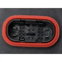 HELLA Steuerger&auml;t XENON Scheinwerfer f&uuml;r PORSCHE Cayenne (92A) bis 20214 95861838801