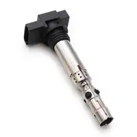 HELLA Z&uuml;ndspule f&uuml;r VW POLO 9N FOX SEAT IBIZA 3 SKODA FABIA 1 + 2 1.2 03D905715A