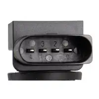 HELLA Z&uuml;ndspule f&uuml;r VW POLO 9N FOX SEAT IBIZA 3 SKODA FABIA 1 + 2 1.2 03D905715A