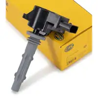 HELLA 5DA358000-671 Z&uuml;ndspule Z&uuml;ndmodul f&uuml;r MERCEDES W203 W204 W211 W212 W639 M272 M273