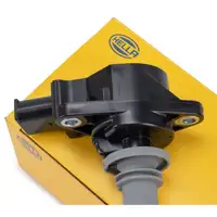 HELLA 5DA358000-671 Z&uuml;ndspule Z&uuml;ndmodul f&uuml;r MERCEDES W203 W204 W211 W212 W639 M272 M273