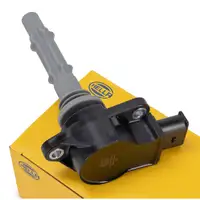 HELLA 5DA358000-671 Z&uuml;ndspule Z&uuml;ndmodul f&uuml;r MERCEDES W203 W204 W211 W212 W639 M272 M273