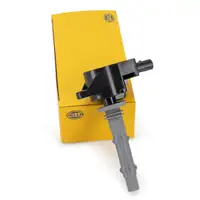 HELLA 5DA358000-671 Z&uuml;ndspule Z&uuml;ndmodul f&uuml;r MERCEDES W203 W204 W211 W212 W639 M272 M273