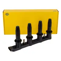 HELLA 5DA358000-231 Z&uuml;ndspule f&uuml;r OPEL Astra J Corsa E Insignia A Zafira Tourer C 1.6 1.8