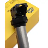 HELLA 5DA358057-081 Z&uuml;ndspule Z&uuml;ndmodul f&uuml;r BMW E81 F20 E46 E90-E93 E60 F10 E84 F25 E53