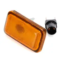 HELLA Seitenblinker Blinker f&uuml;r AUDI 100 80 A6 PORSCHE 964 968 VW Golf 1 2