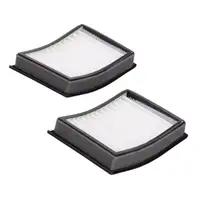 HENGST E1946LI-2 Innenraumfilter Pollenfilter Satz f&uuml;r BMW 3er Compact E36 64312339892