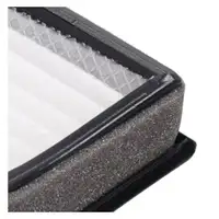 HENGST E1946LI-2 Innenraumfilter Pollenfilter Satz f&uuml;r BMW 3er Compact E36 64312339892