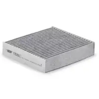 HENGST Innenraumfilter + Luftfilter f&uuml;r MITSUBISHI Colt 6 SMART ForFour 454 1.1 1.3 1.5