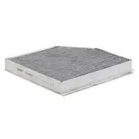 HENGST Innenraumfilter + Luftfilter f&uuml;r AUDI A4 B8 A5 8T 8F Q5 8RB 2.7/3.0 TDI