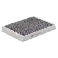 HENGST Filterset 3-tlg f&uuml;r VOLVO S60 2 S80 2 V60 1 V70 3 XC60 1 XC70 2 T2-6 D2-5