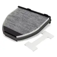 HENGST Filterset Filterpaket f&uuml;r MERCEDES E-Klasse W212 S212 CLS C/X218 SL R231 500 M278