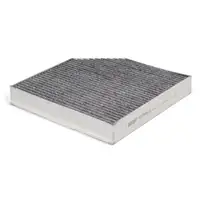 HENGST Filter-Set 4-tlg f&uuml;r AUDI A6 4G C7 2.0 TDI 136/163/177 PS bis 08.2014