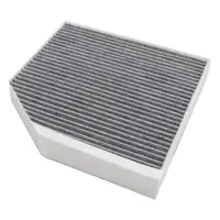 HENGST Filter-Set 4-tlg f&uuml;r AUDI A6 4G C7 2.0 TDI 136/163/177 PS bis 08.2014