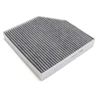 HENGST E2996LC Innenraumfilter Aktivkohle f&uuml;r AUDI A6 (4G C7) A7 (4G) A8 (4H)