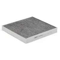 HENGST E2998LC Innenraumfilter Aktivkohle VW Golf 7 8 Passat B8 AUDI A3 8V 8Y Q2 GA Q3 F3